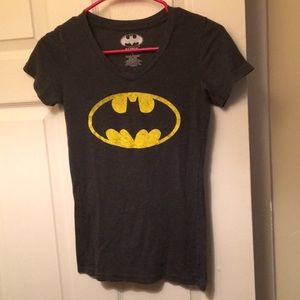 Batman Tee